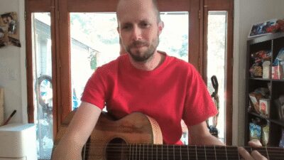 Just Jeff - Hike Life Away (Rise Against Rewrite)